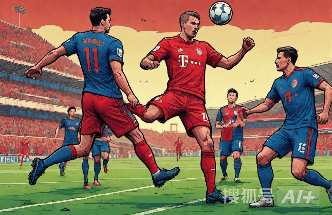 015柏林联合vs莱红牛