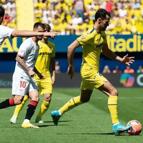 西班牙人胜马竞