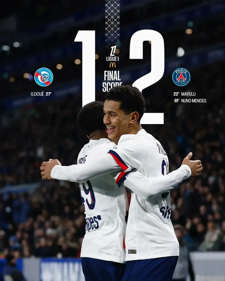 雷恩vs斯特拉斯堡比分预测