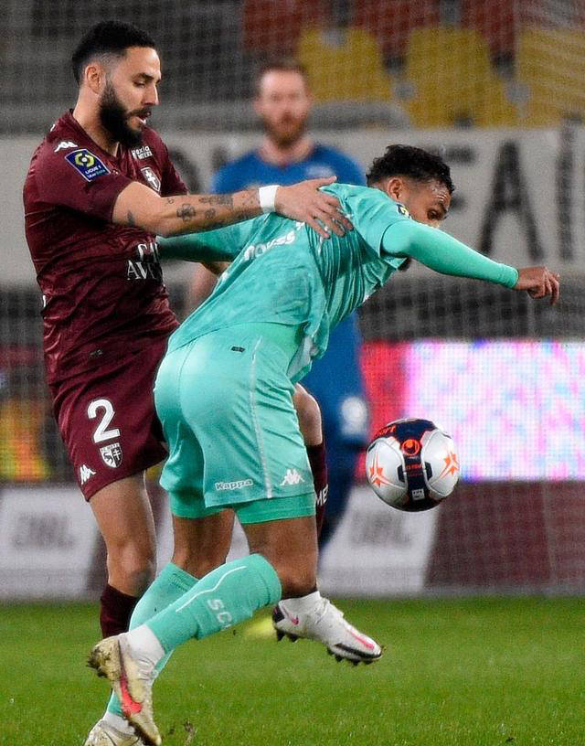 雷恩vs斯特拉斯堡比分预测