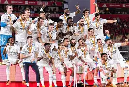 巴萨跟皇马打架50视频高清