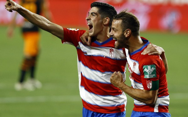 格拉纳达客场大胜,逆风翻盘反超对手是谁