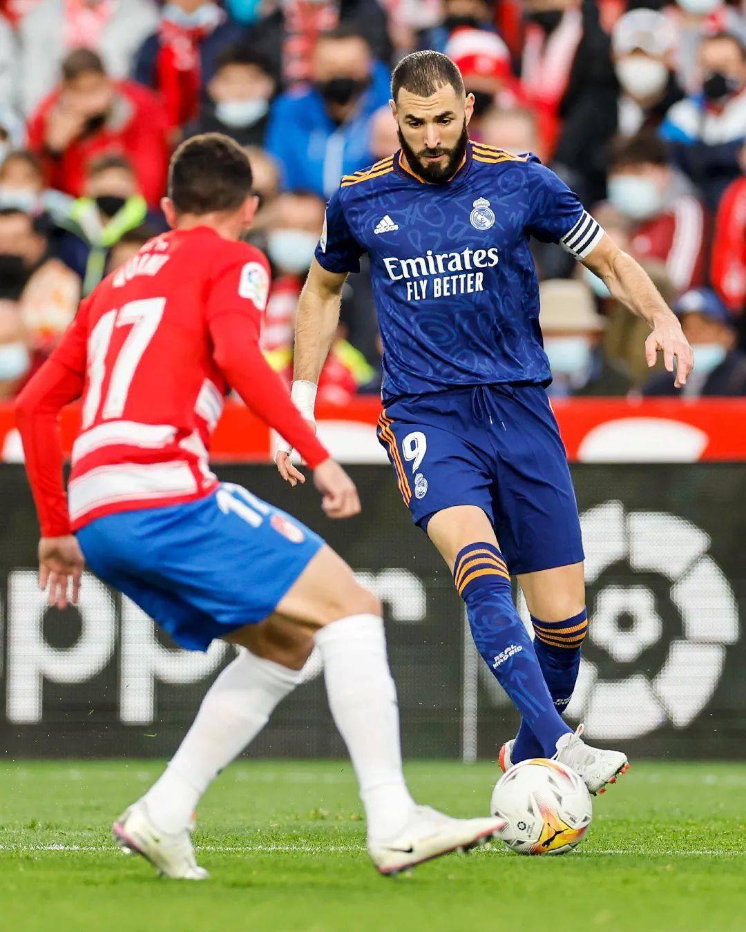 格拉纳达客场大胜,逆风翻盘反超对手是谁