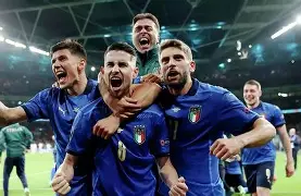 历届欧洲足球先生得主